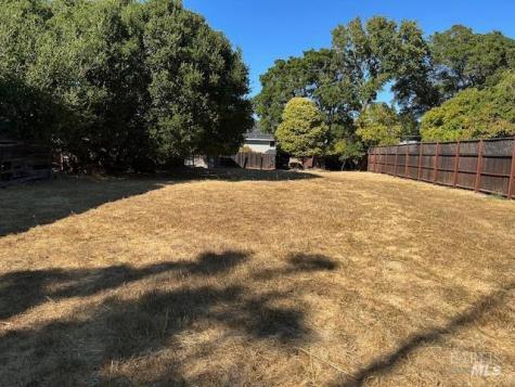 642 Trumbull Avenue Novato CA 94947