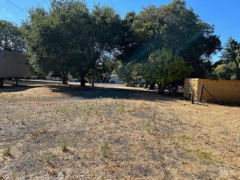 642 Trumbull Avenue Novato CA 94947