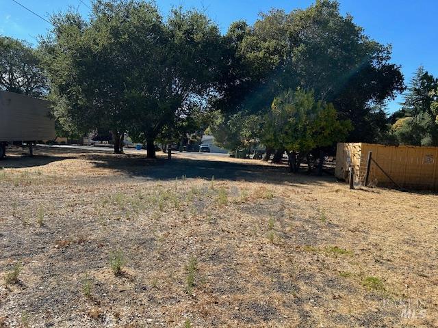 642 Trumbull Avenue Novato CA 94947
