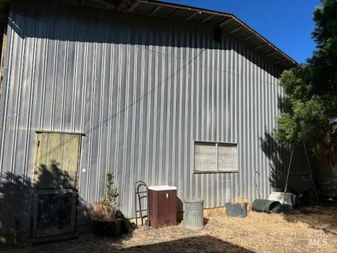 642 Trumbull Avenue Novato CA 94947
