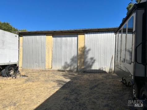 642 Trumbull Avenue Novato CA 94947