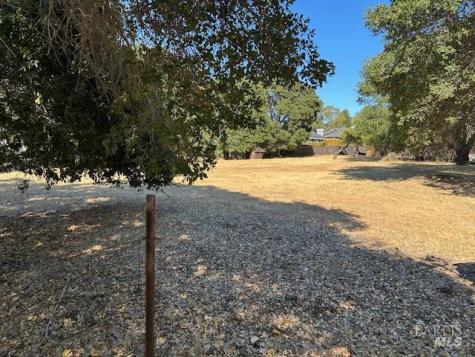 642 Trumbull Avenue Novato CA 94947