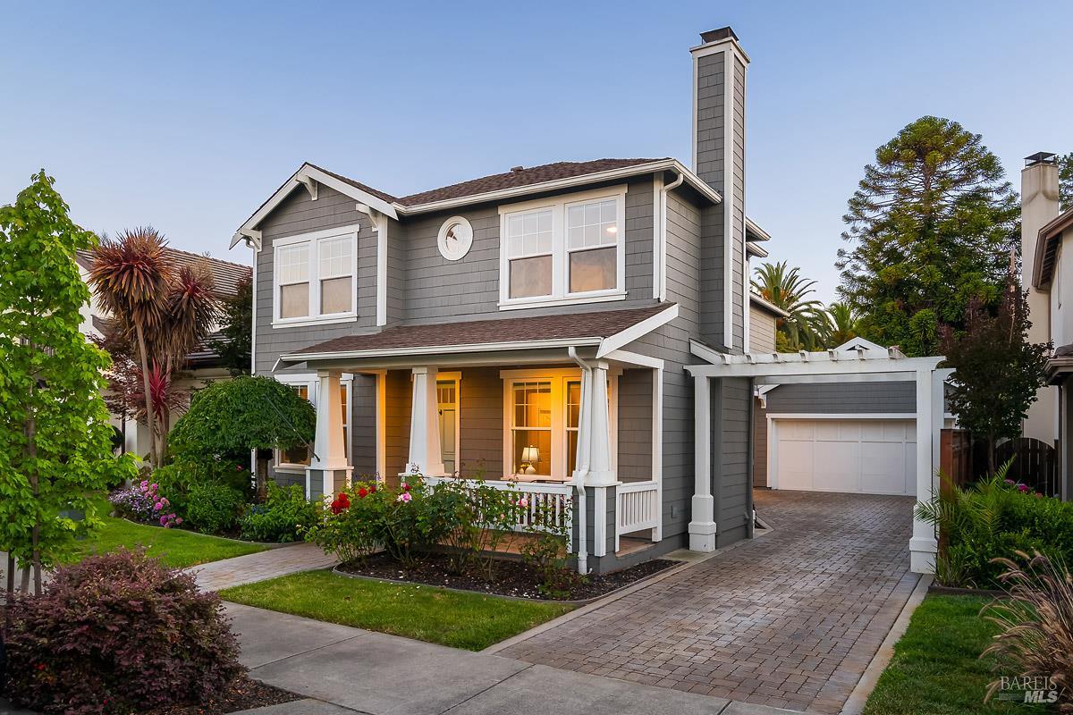 119 Alconbury Way Novato CA 94949