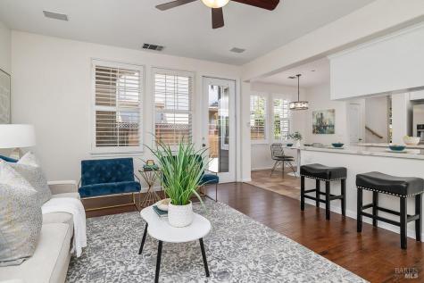119 Alconbury Way Novato CA 94949