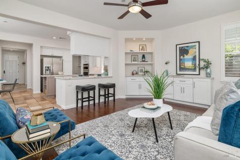 119 Alconbury Way Novato CA 94949