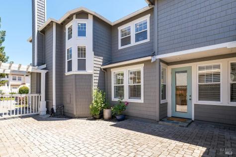 119 Alconbury Way Novato CA 94949