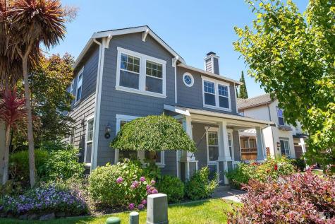 119 Alconbury Way Novato CA 94949