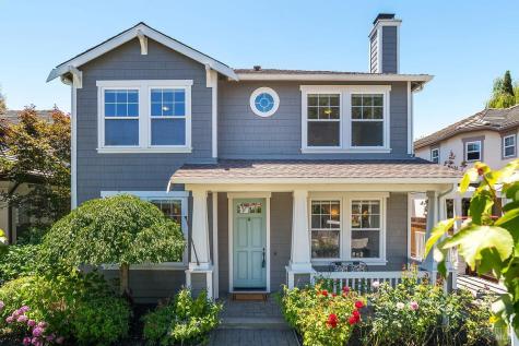 119 Alconbury Way Novato CA 94949