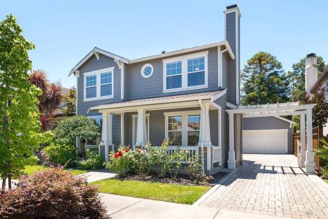 119 Alconbury Way Novato CA 94949