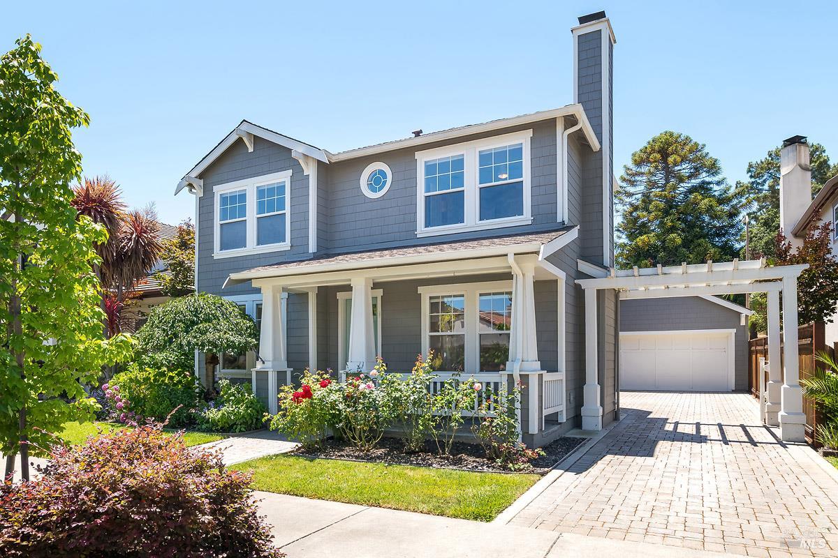 119 Alconbury Way Novato CA 94949