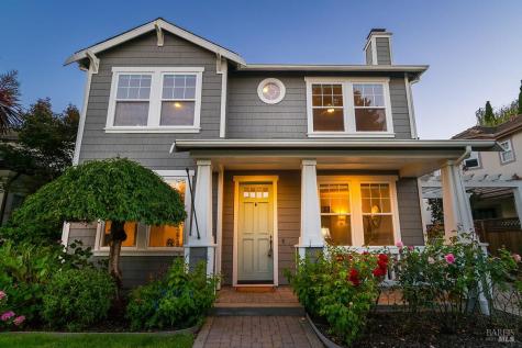 119 Alconbury Way Novato CA 94949
