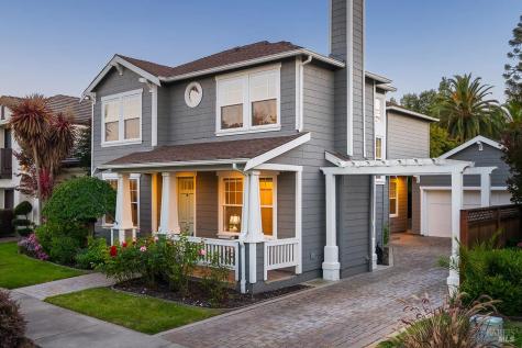 119 Alconbury Way Novato CA 94949