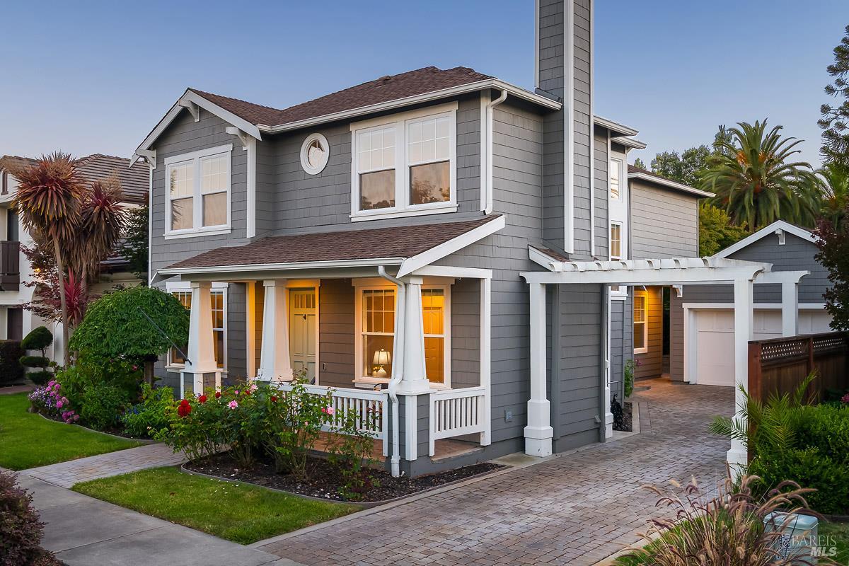 119 Alconbury Way Novato CA 94949