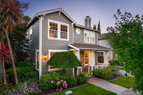 119 Alconbury Way Novato CA 94949