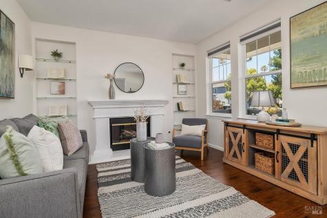 119 Alconbury Way Novato CA 94949