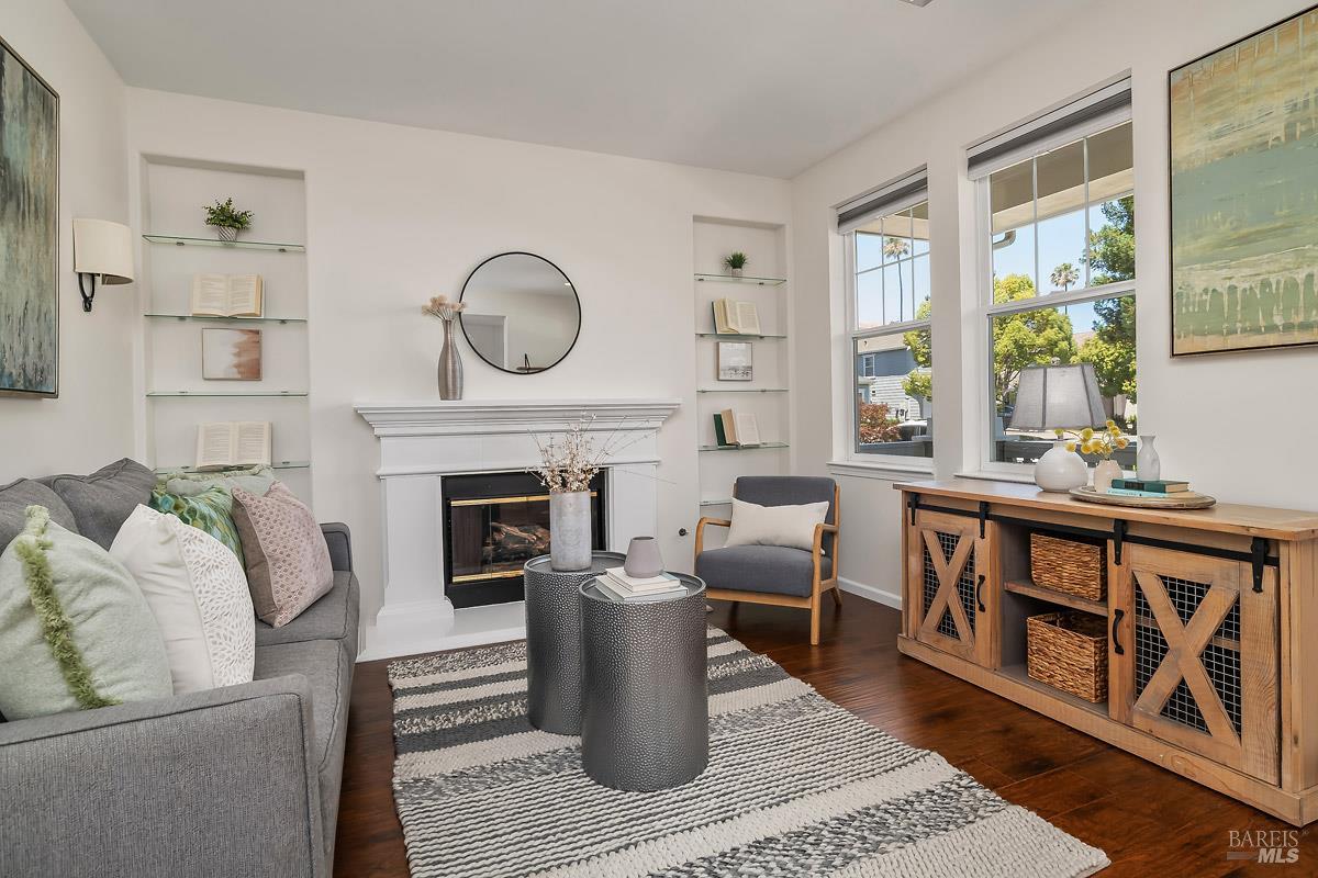 119 Alconbury Way Novato CA 94949