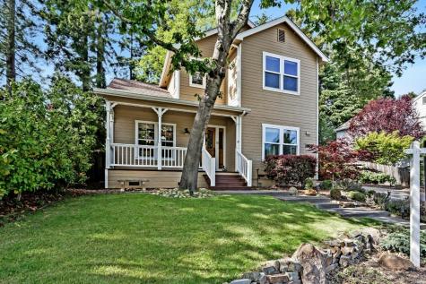 8170 Ragle Place Sebastopol CA 95472