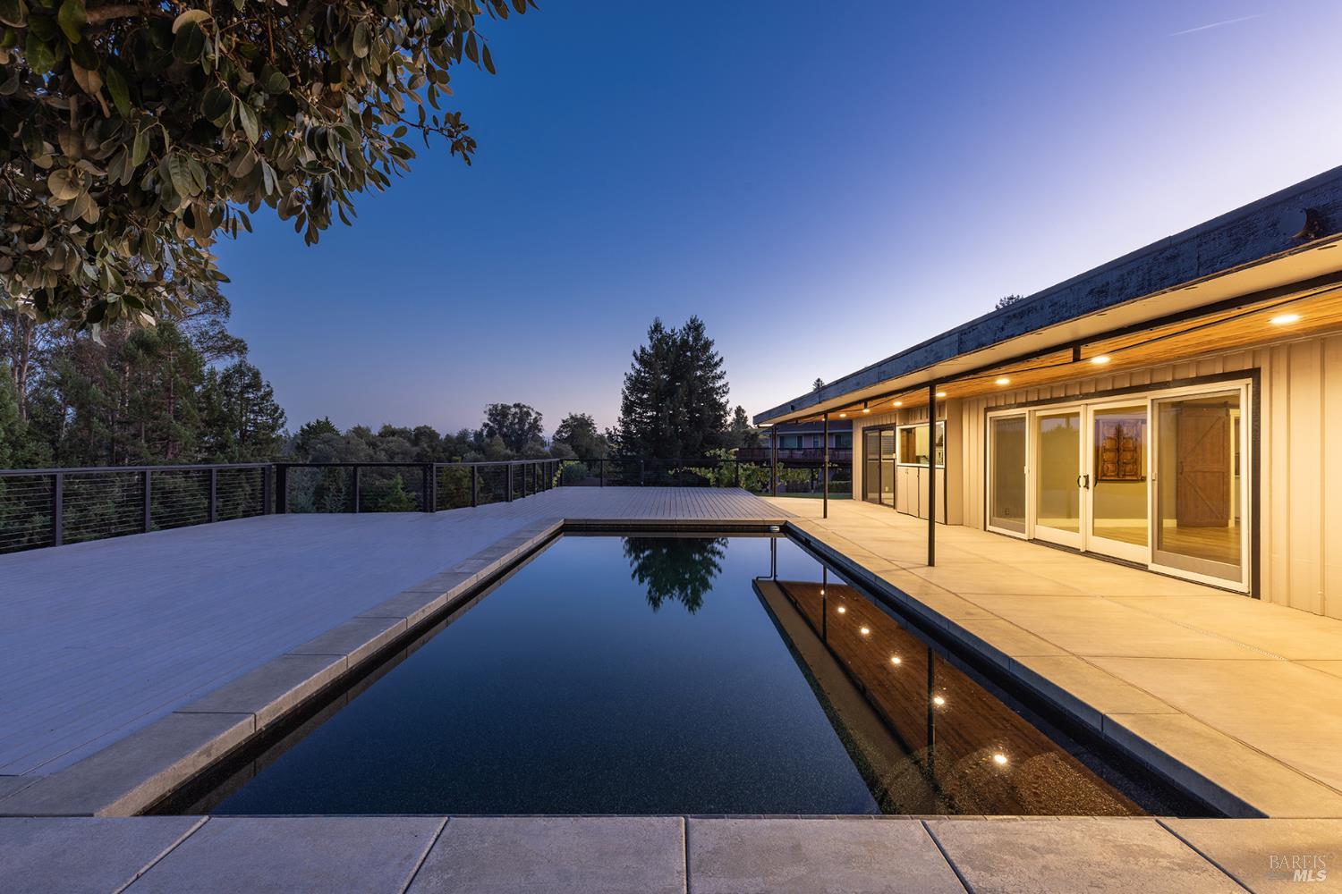 10505 Cherry Ridge Road Sebastopol CA 95472