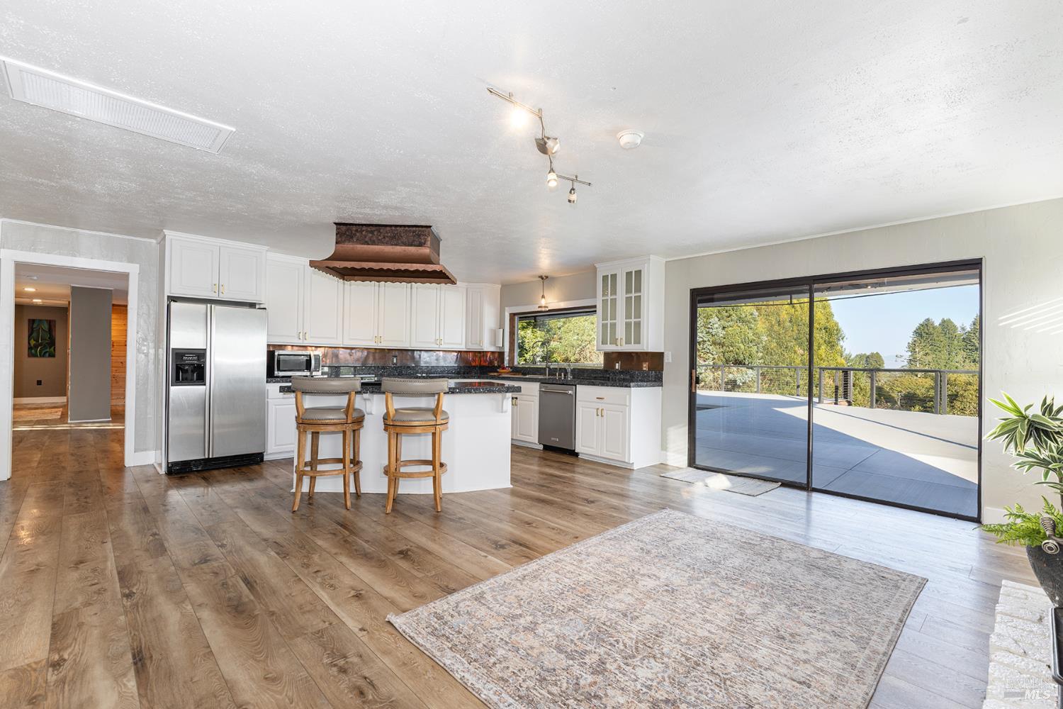 10505 Cherry Ridge Road Sebastopol CA 95472