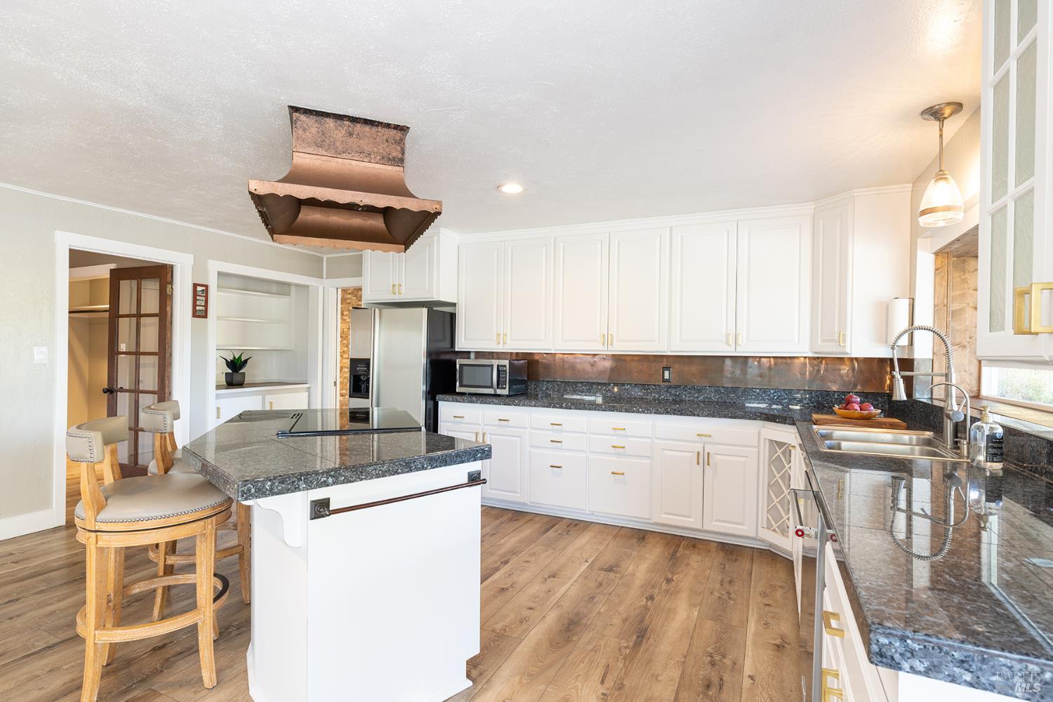 10505 Cherry Ridge Road Sebastopol CA 95472