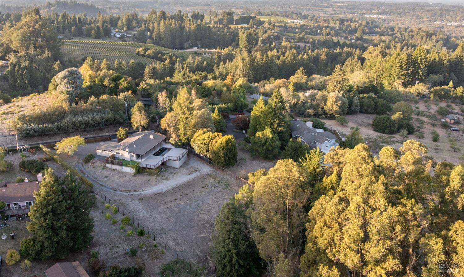 10505 Cherry Ridge Road Sebastopol CA 95472