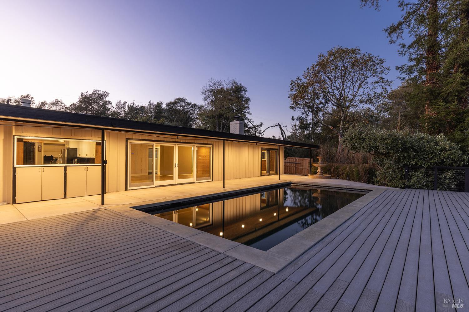 10505 Cherry Ridge Road Sebastopol CA 95472