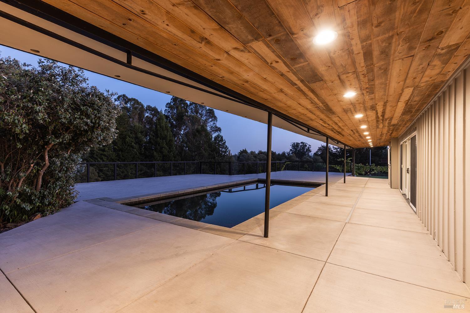 10505 Cherry Ridge Road Sebastopol CA 95472