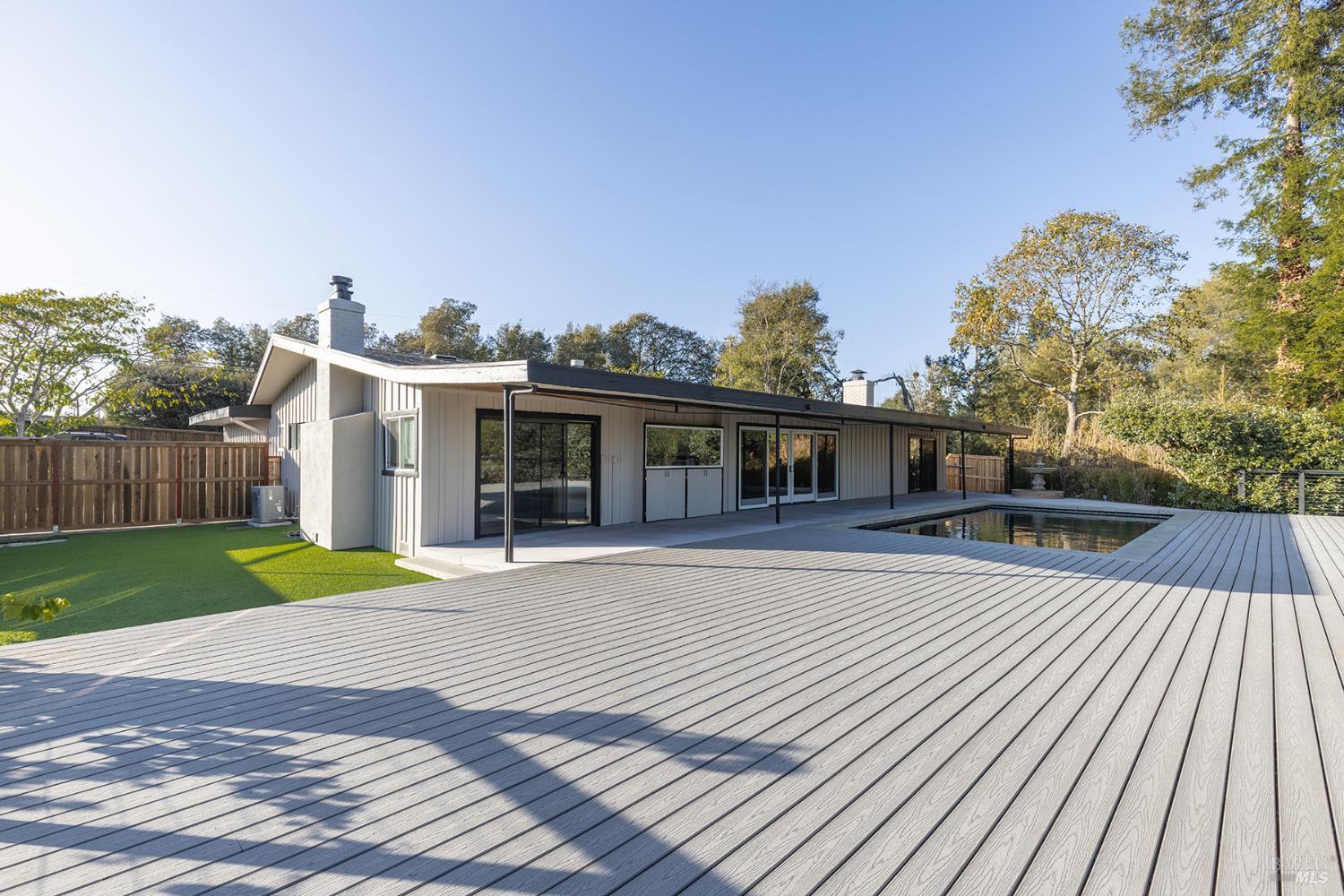 10505 Cherry Ridge Road Sebastopol CA 95472