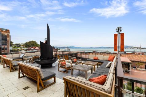 900 North Point Street San Francisco CA 94109
