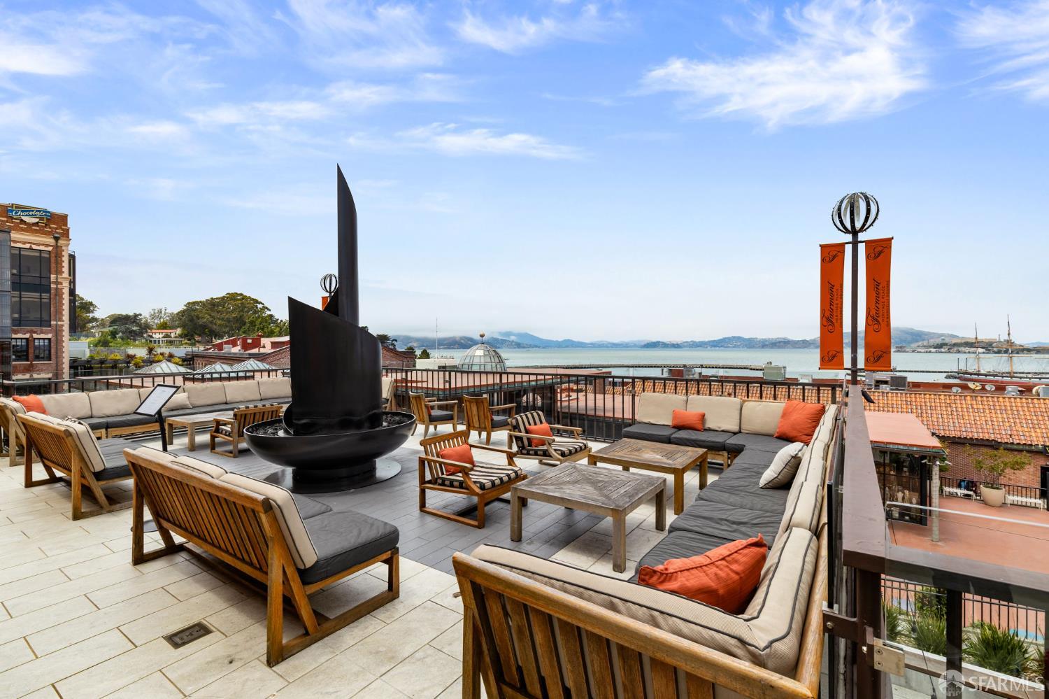 900 North Point Street San Francisco CA 94109
