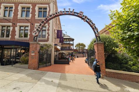 900 North Point Street San Francisco CA 94109