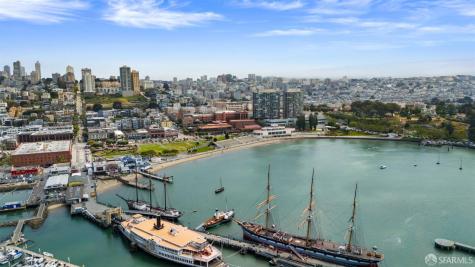 900 North Point Street San Francisco CA 94109