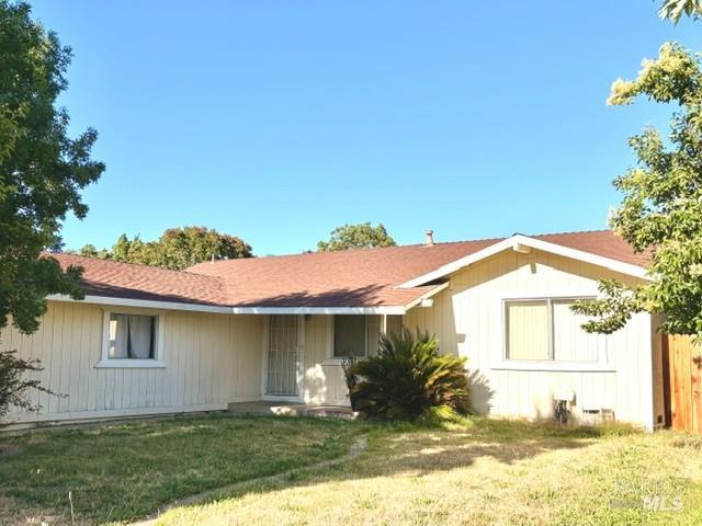 276 Livingston Avenue Vacaville CA 95687