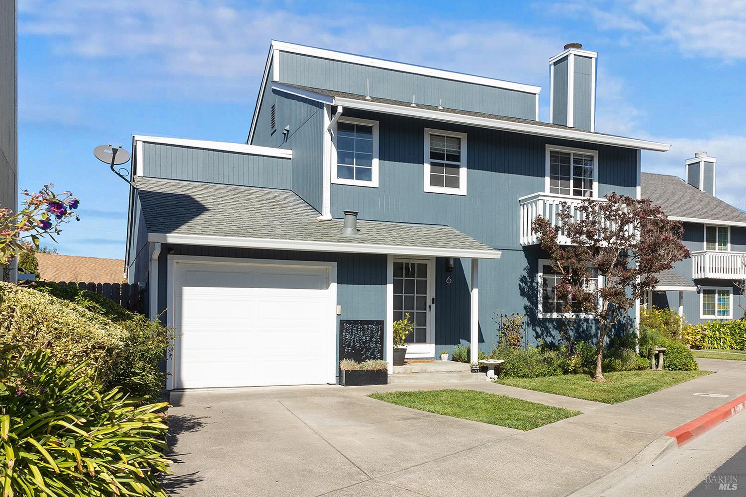 6 Ryan Lane Cotati CA 94931