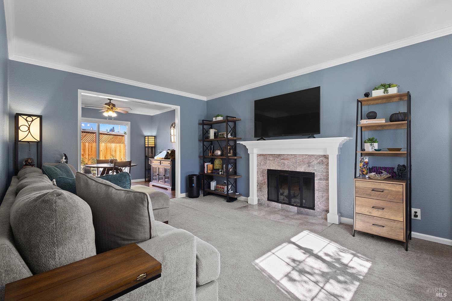 6 Ryan Lane Cotati CA 94931