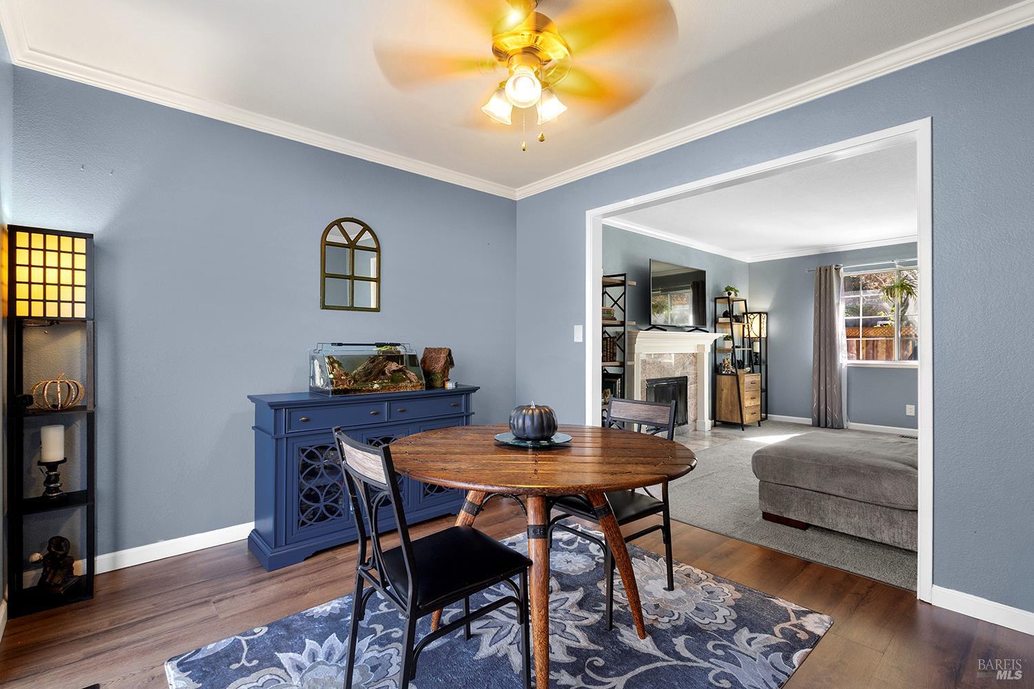 6 Ryan Lane Cotati CA 94931