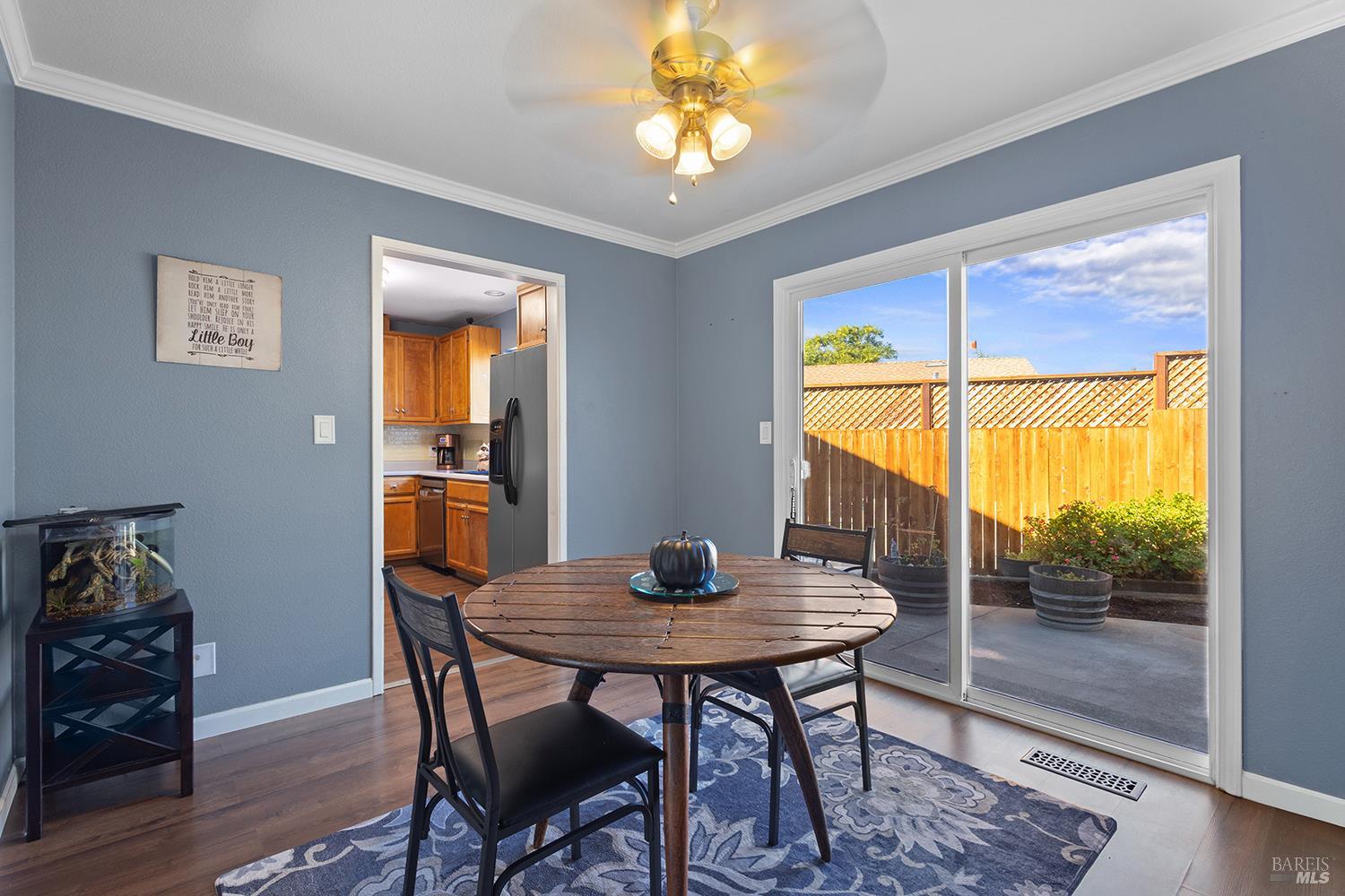 6 Ryan Lane Cotati CA 94931