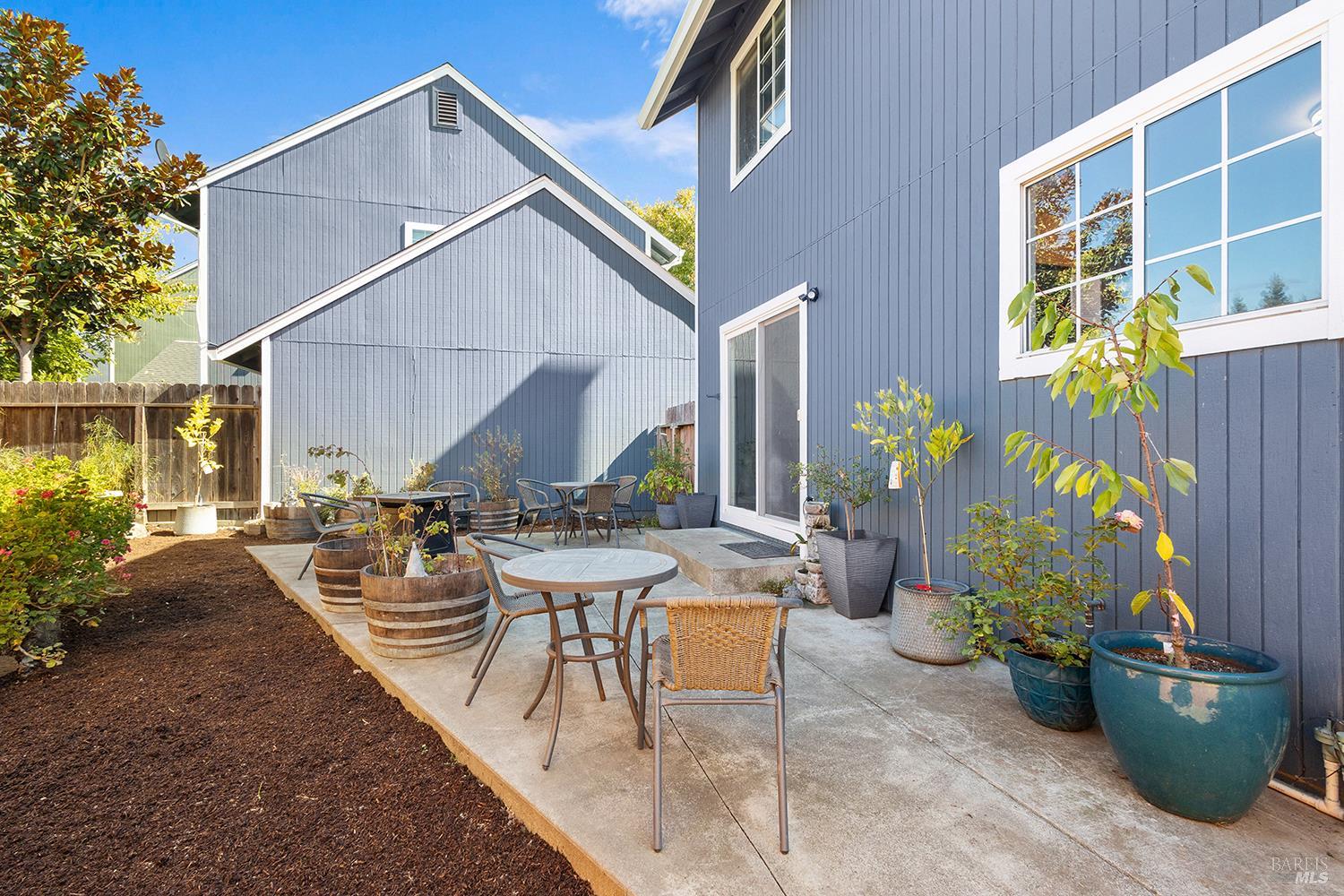 6 Ryan Lane Cotati CA 94931