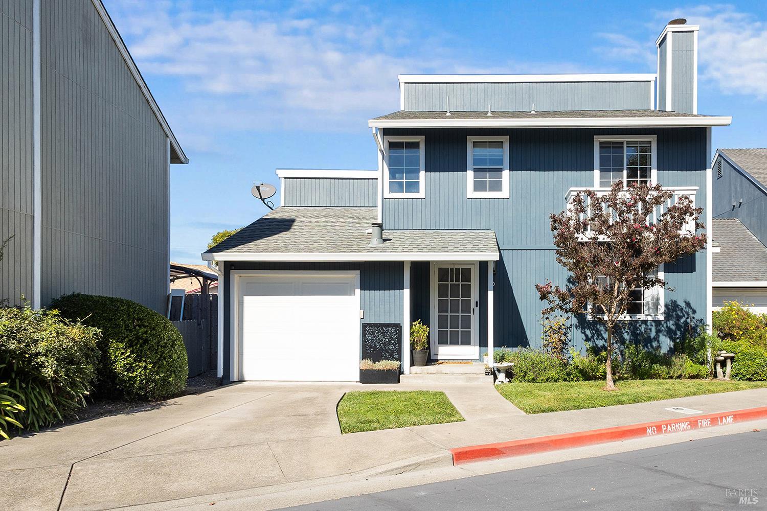 6 Ryan Lane Cotati CA 94931