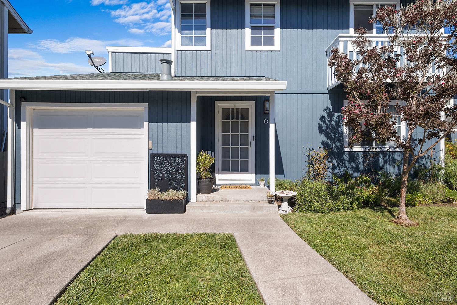 6 Ryan Lane Cotati CA 94931