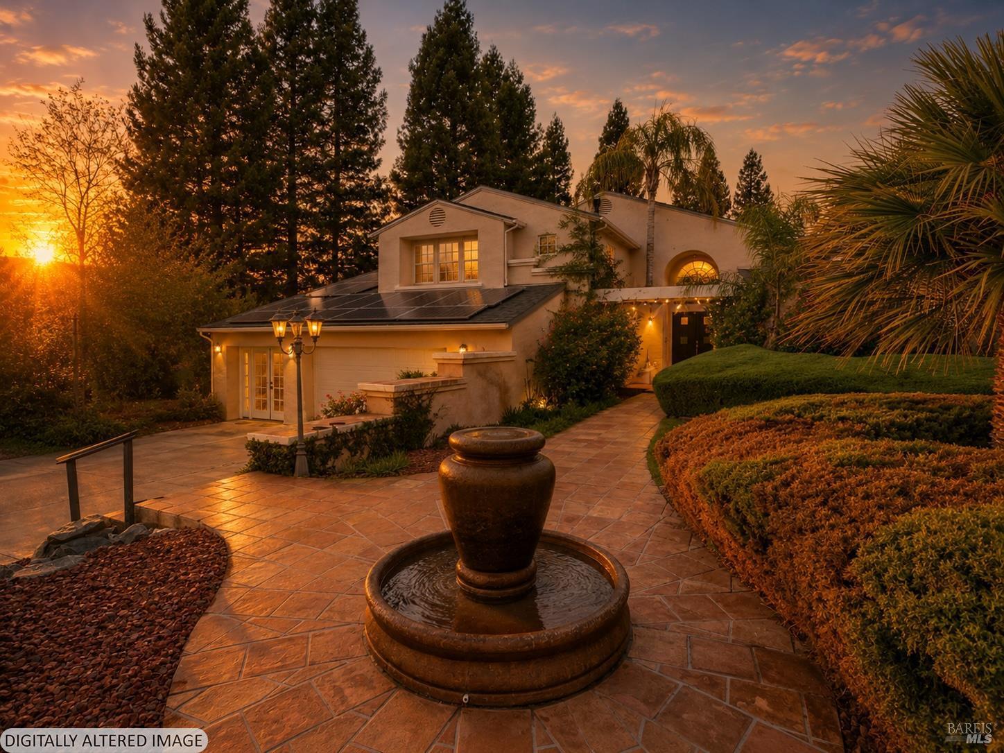 1040 Cortina Place Ukiah CA 95482