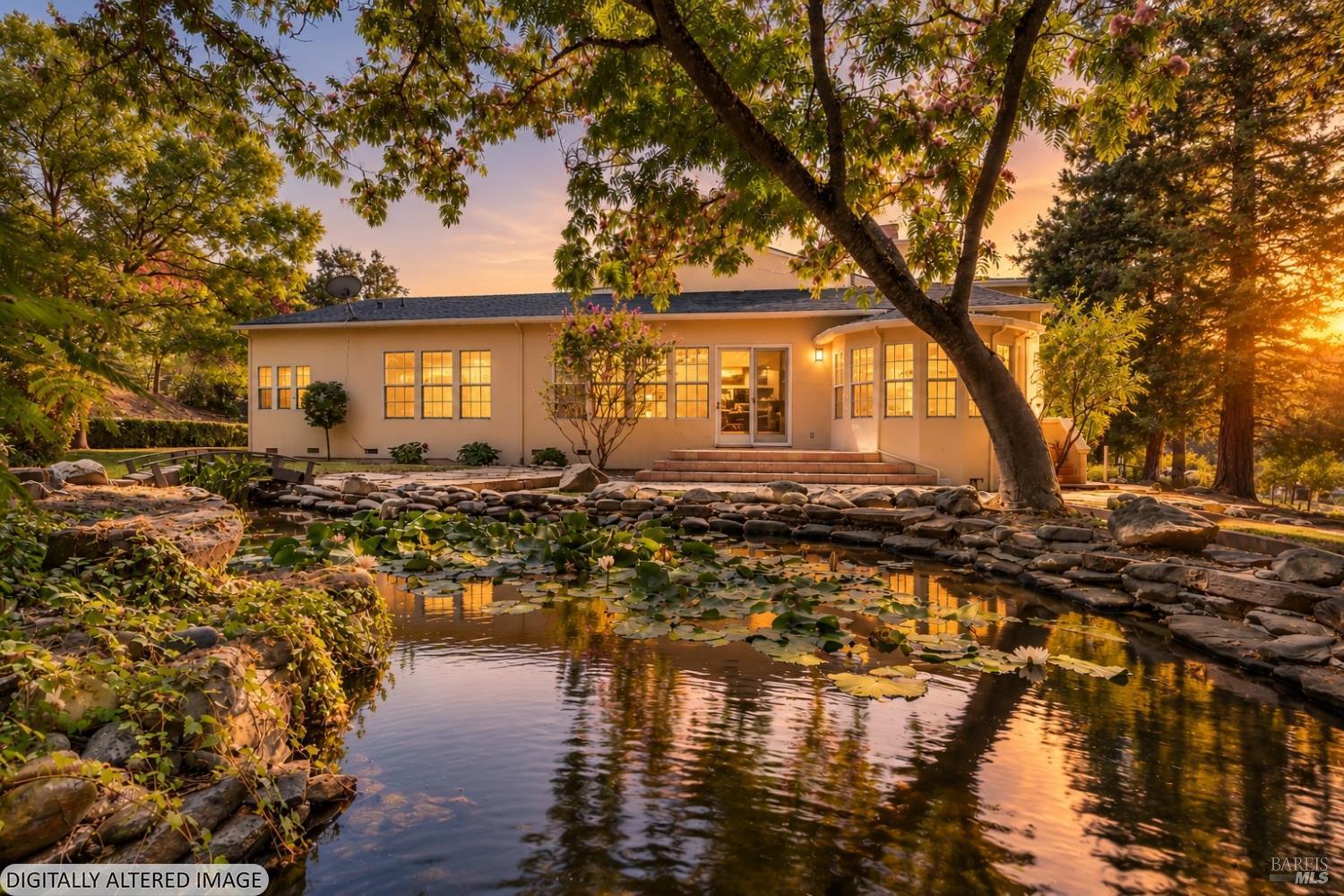 1040 Cortina Place Ukiah CA 95482