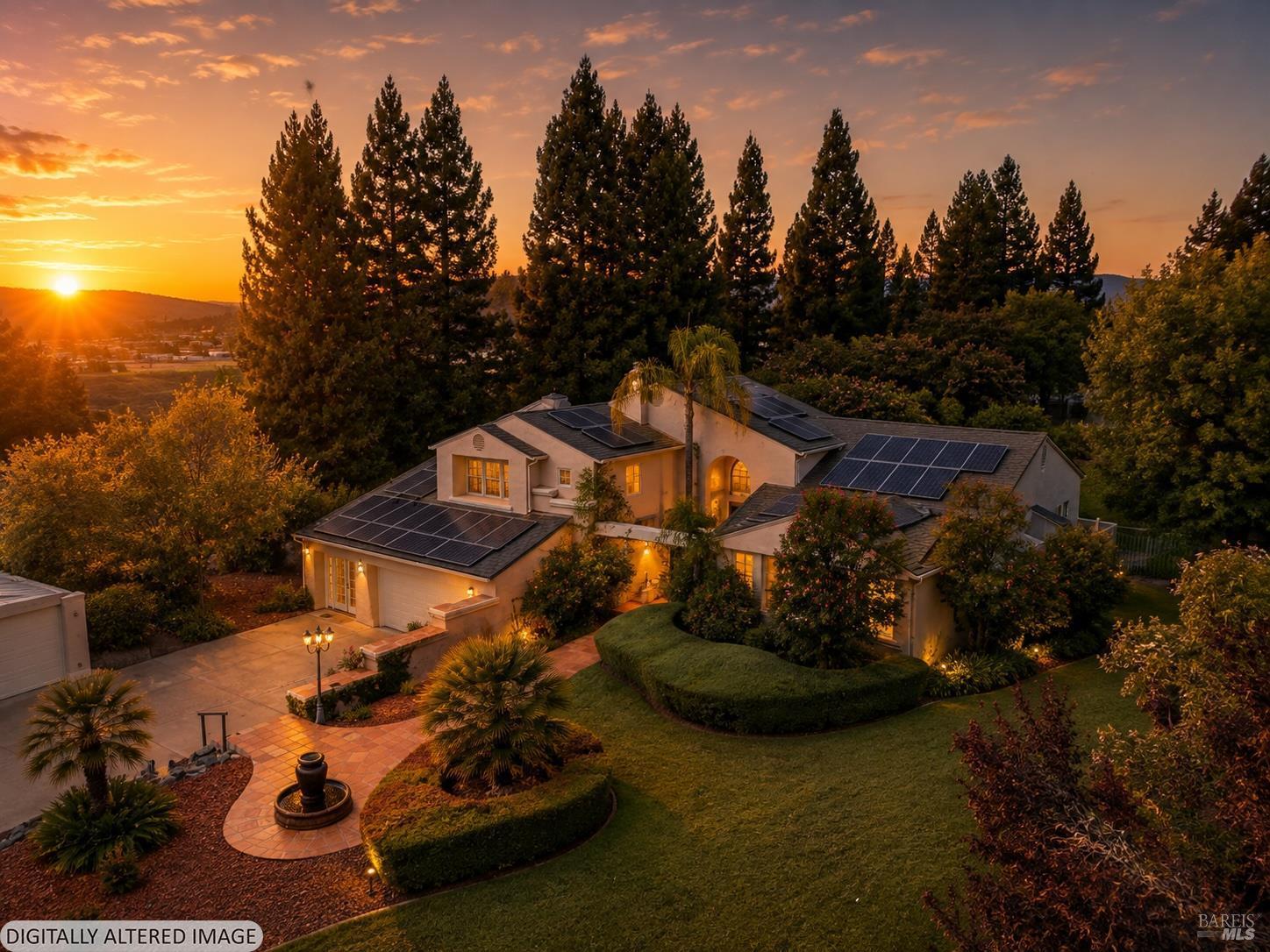 1040 Cortina Place Ukiah CA 95482