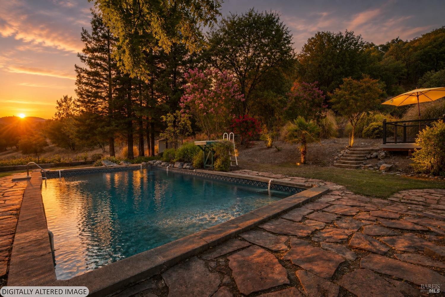 1040 Cortina Place Ukiah CA 95482