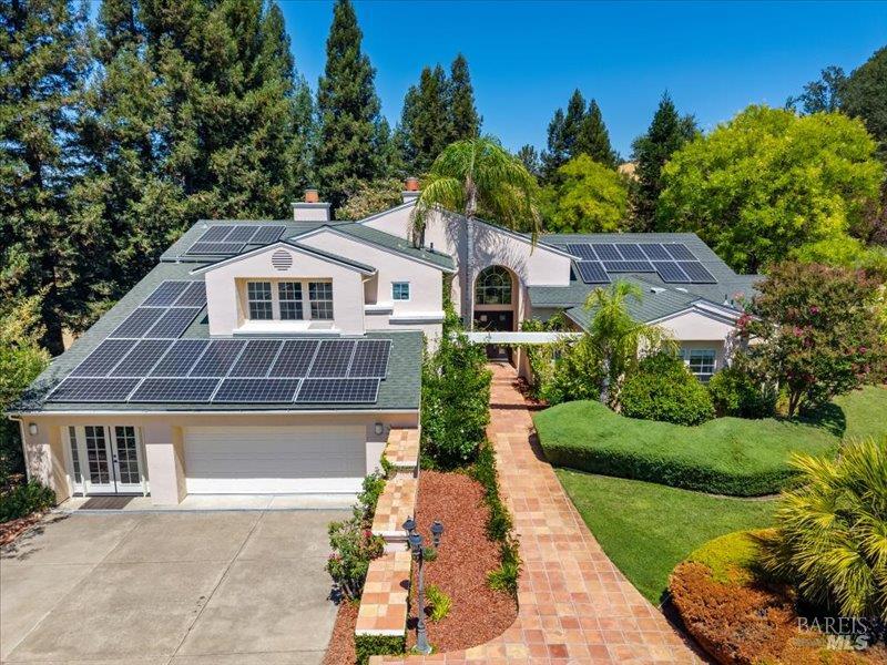 1040 Cortina Place Ukiah CA 95482