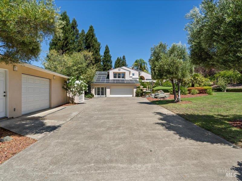 1040 Cortina Place Ukiah CA 95482