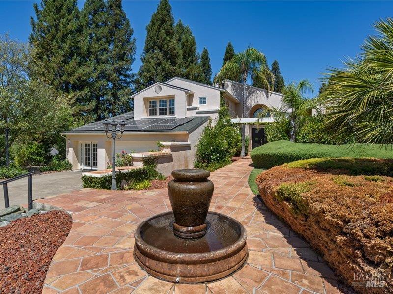 1040 Cortina Place Ukiah CA 95482