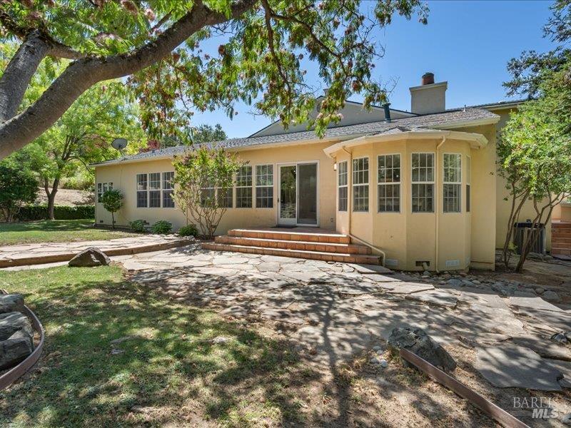 1040 Cortina Place Ukiah CA 95482
