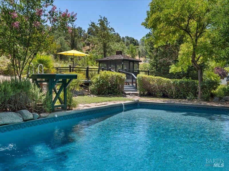 1040 Cortina Place Ukiah CA 95482
