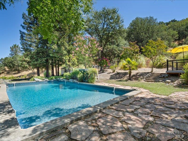 1040 Cortina Place Ukiah CA 95482